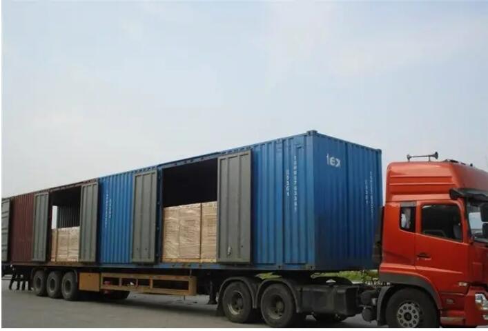 杭州到南浔区货运专线